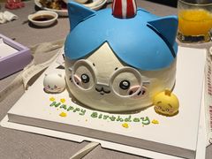 -杜勒瓦Cake&More 蛋糕派对定制