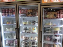 -DQ·蛋糕·冰淇淋(金牛万达店)