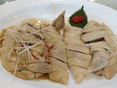 -清心鸡沙田乳鸽店·非遗传承(粤垦路店)