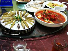 -丹盛象山海鲜(水清路店)