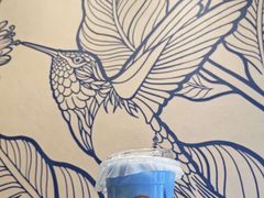 -沪上阿姨·臻选茶饮(上海环球港店)