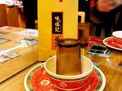 -味福记·本地特色菜(八一万达广场店)