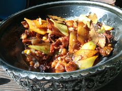 -粥王府 老广传家菜(东关街店)