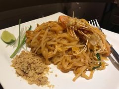 -金厨泰国餐厅·全泰籍厨师料理(拱北店)