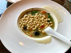 真爱麻食-真爱中国餐馆·年华店(朱雀大街店)