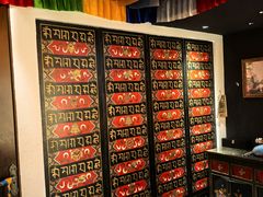 -敏珠拉姆藏餐·南京厨房(富春江东街店)