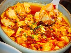 -佘山世茂艾美·御珍轩中餐厅