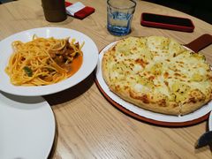 -必胜客(桐梓坡店)