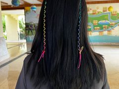 -三亚亚龙湾天域度假酒店