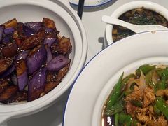 -兰湘子·湘菜小炒(南京江宁万达店)