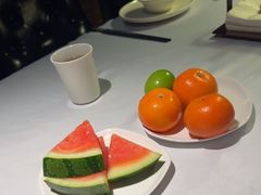 -肴约·花园式餐厅(湖里店)