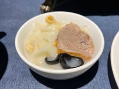 -金狮麟·新豫菜(金码大厦店)