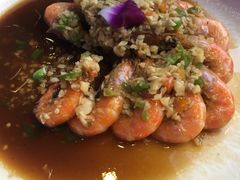 -尚岛私房菜(西方巷店)