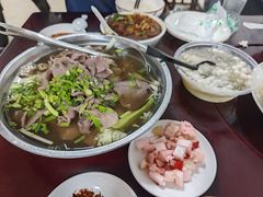 -车七孃苏稽跷脚牛肉(乐山店)