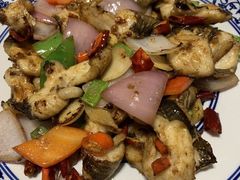 -頂好酒家·经典粤菜(海信广场店)