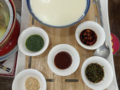 -乔家满族八大碗(流水沟店)