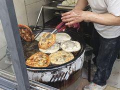 -逍遥镇刘相五胡辣汤豆沫馆(康复中街店)