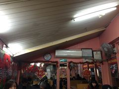 门面-辣肉面大王(天平路店)