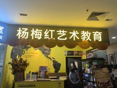 -杨梅红艺术教育(深圳南山书城教学中心)