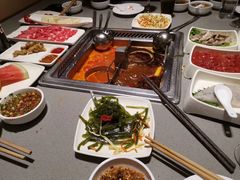-海底捞火锅(金光华店)