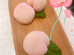 桃媚娘-竹外桃花·江南小酒馆(SKP·S店)