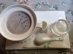 红豆燕窝-燕庭·纯燕窝·甜品下午茶(南京西路店)