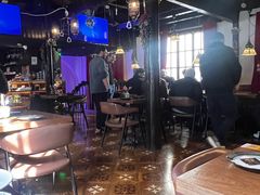 -Uncle Kosto科斯托·中东菜