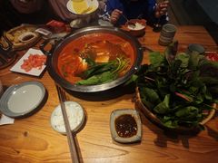 -老凯俚酸汤鱼(鸿通城店)