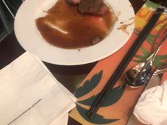 -广州希尔顿逸林酒店-OPEN開·全日制餐厅·海鲜·小火锅·自助餐(东风路店)