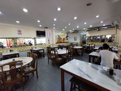大堂-阿坤纯正西刀鱼丸(Kuala Lumpur Branch)