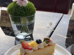 -时光吧·大堂吧·丽江和府洲际度假酒店