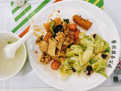 -中国石油大学第2食堂