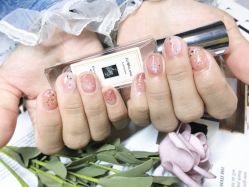 点击看大图 -Hands Nail专业美甲美睫
