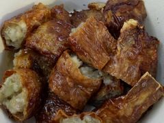 -老闽味沙茶面·姜母鸭(传承35年曾厝垵店)