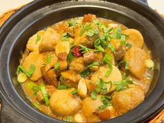 -独一道·邵伯龙虾土菜馆·烧烤(雨花西路店)