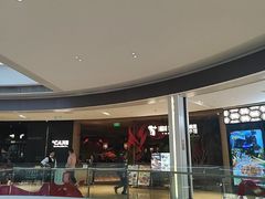 -加餐海鲜自助(宝龙一城店)