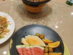 -李氏传家菜(兴城路店)