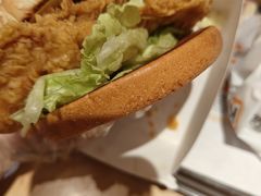 -肯德基(余杭禹航店)