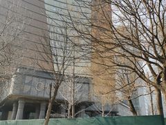-中环禧悦酒店·禧临阁餐厅