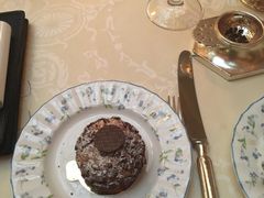 -The Ritz Restaurant