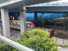 -湖广会馆-东水门及古城墙