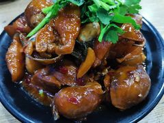 -老虎滩大连海鲜烧烤(建邺云锦路总店)