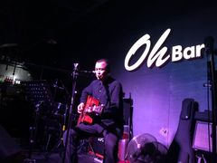 -ohbar live house(人广店)
