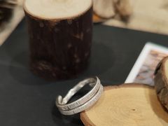 -熙工匠手工银饰·拼豆团建DIY(富华里店)