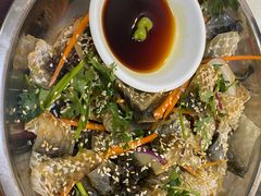 -隆都四季香饭店(碧海路店)