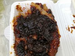 甑糕-马文章胖子甑糕(洒金桥店)