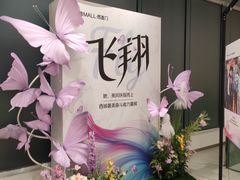 -凯德MALL(西直门店)