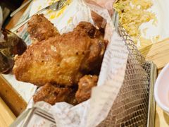 -翠华餐厅(德基广场店)