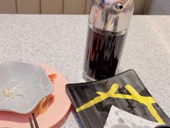 -争鲜回转寿司(朝外悠唐PLUS店)