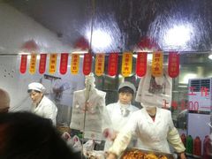 -吴山烤禽 (吴山路店)